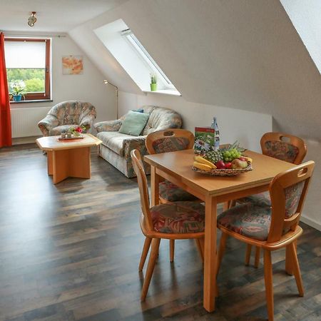 Landhaus Stremme Willingen  Exteriör bild
