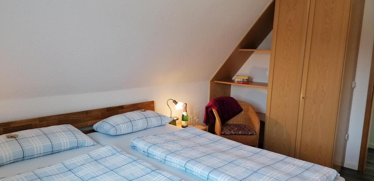 Landhaus Stremme Willingen  Exteriör bild