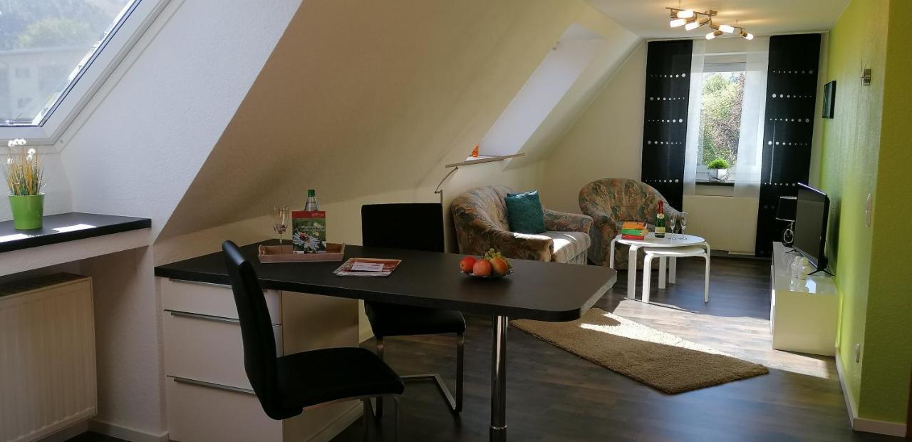 Landhaus Stremme Willingen  Exteriör bild