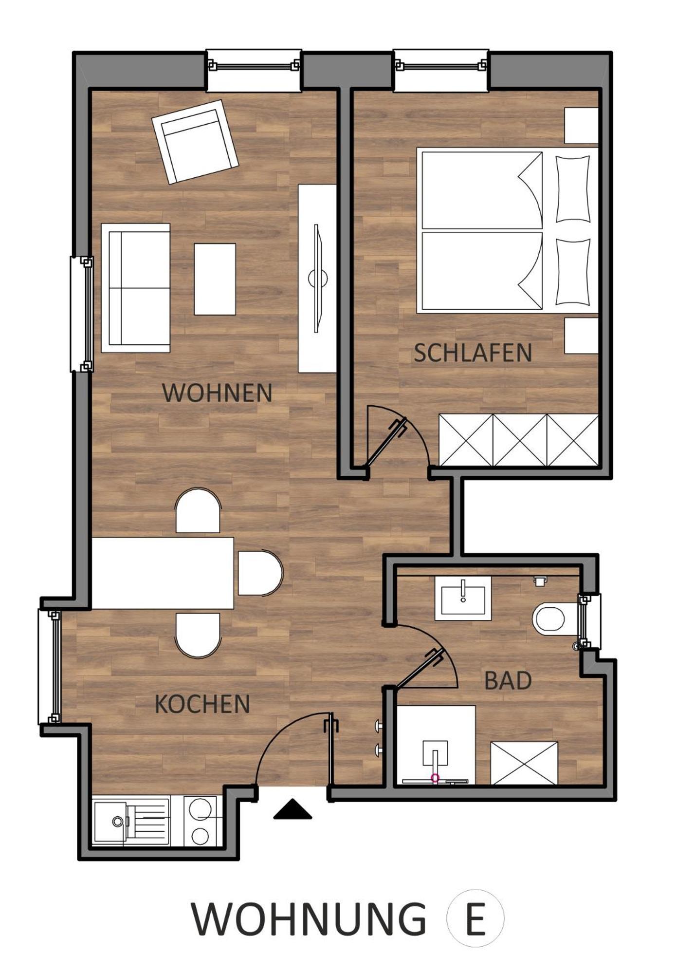 Landhaus Stremme Willingen  Exteriör bild