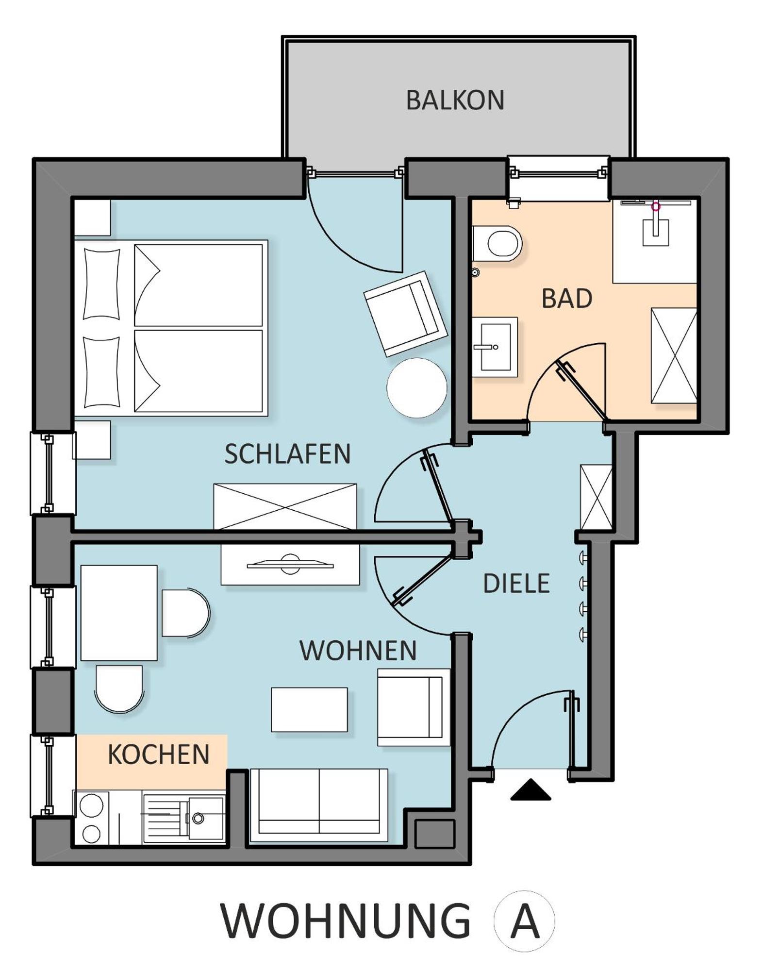 Landhaus Stremme Willingen  Exteriör bild