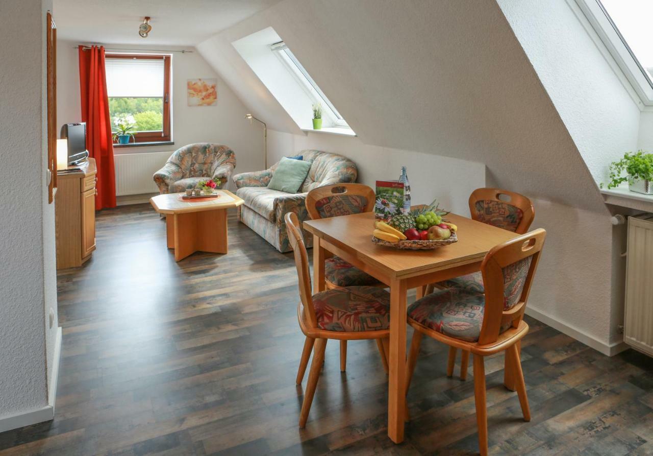 Landhaus Stremme Willingen  Exteriör bild