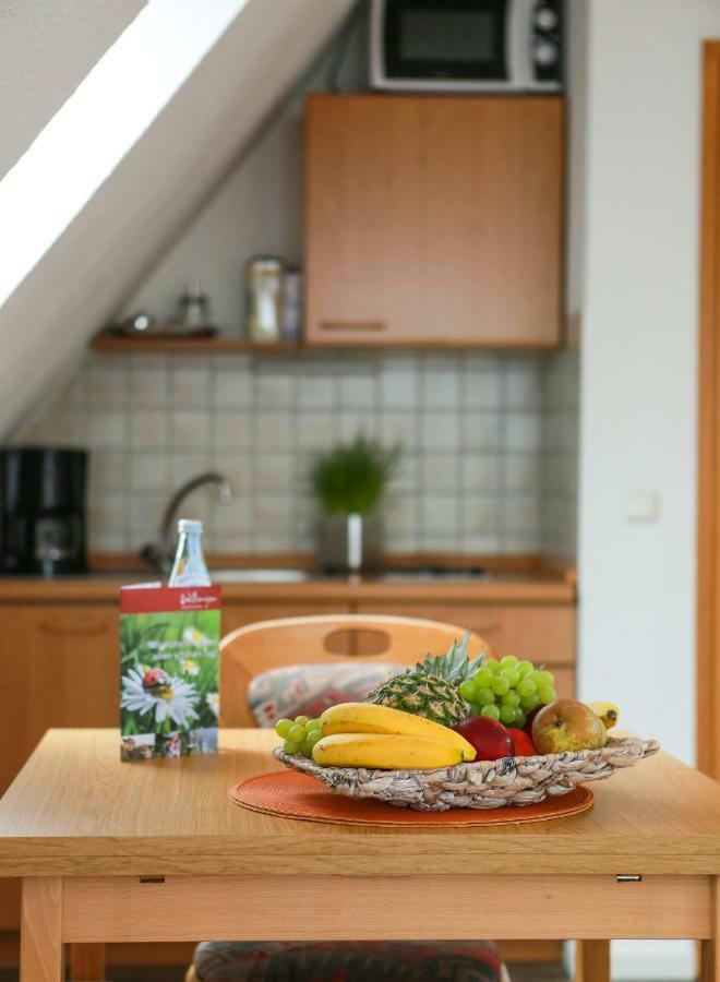 Landhaus Stremme Willingen  Exteriör bild