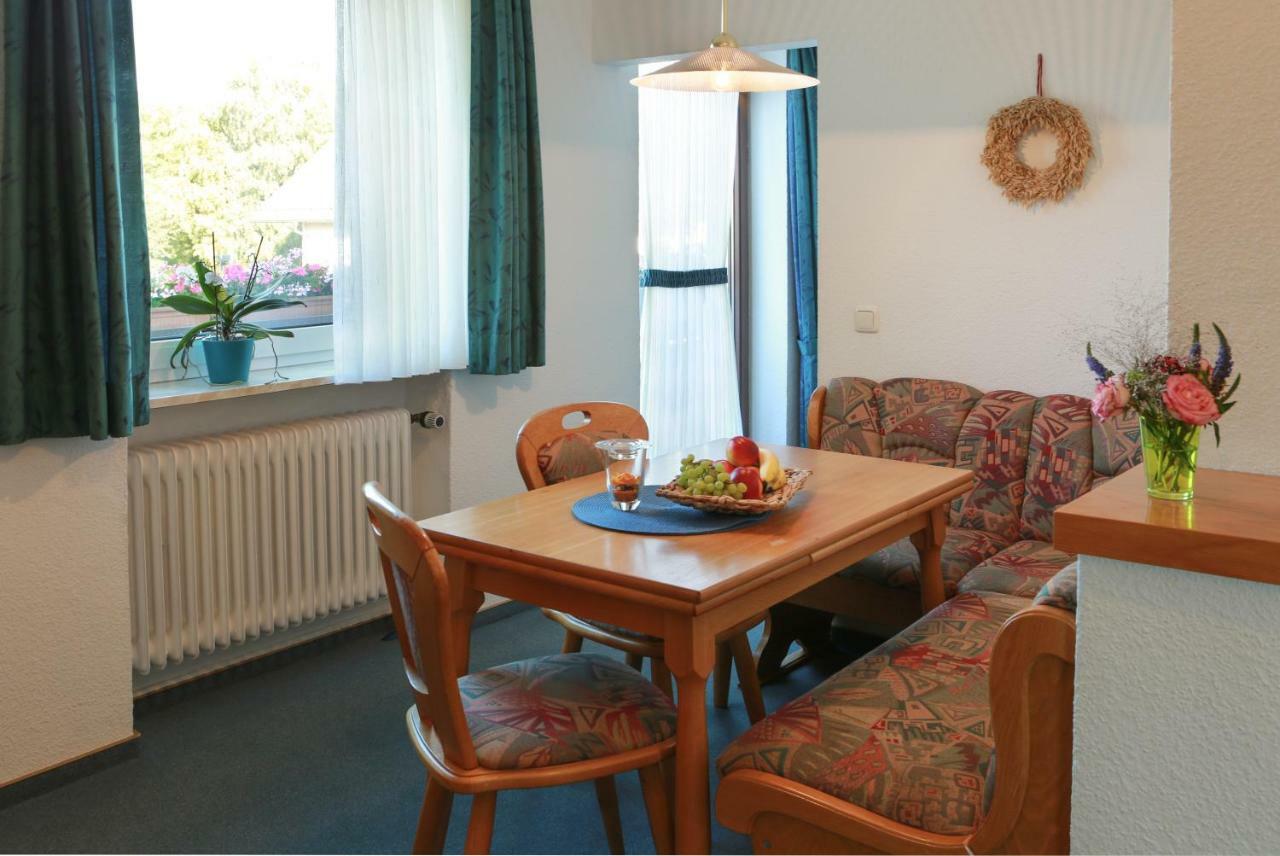 Landhaus Stremme Willingen  Exteriör bild