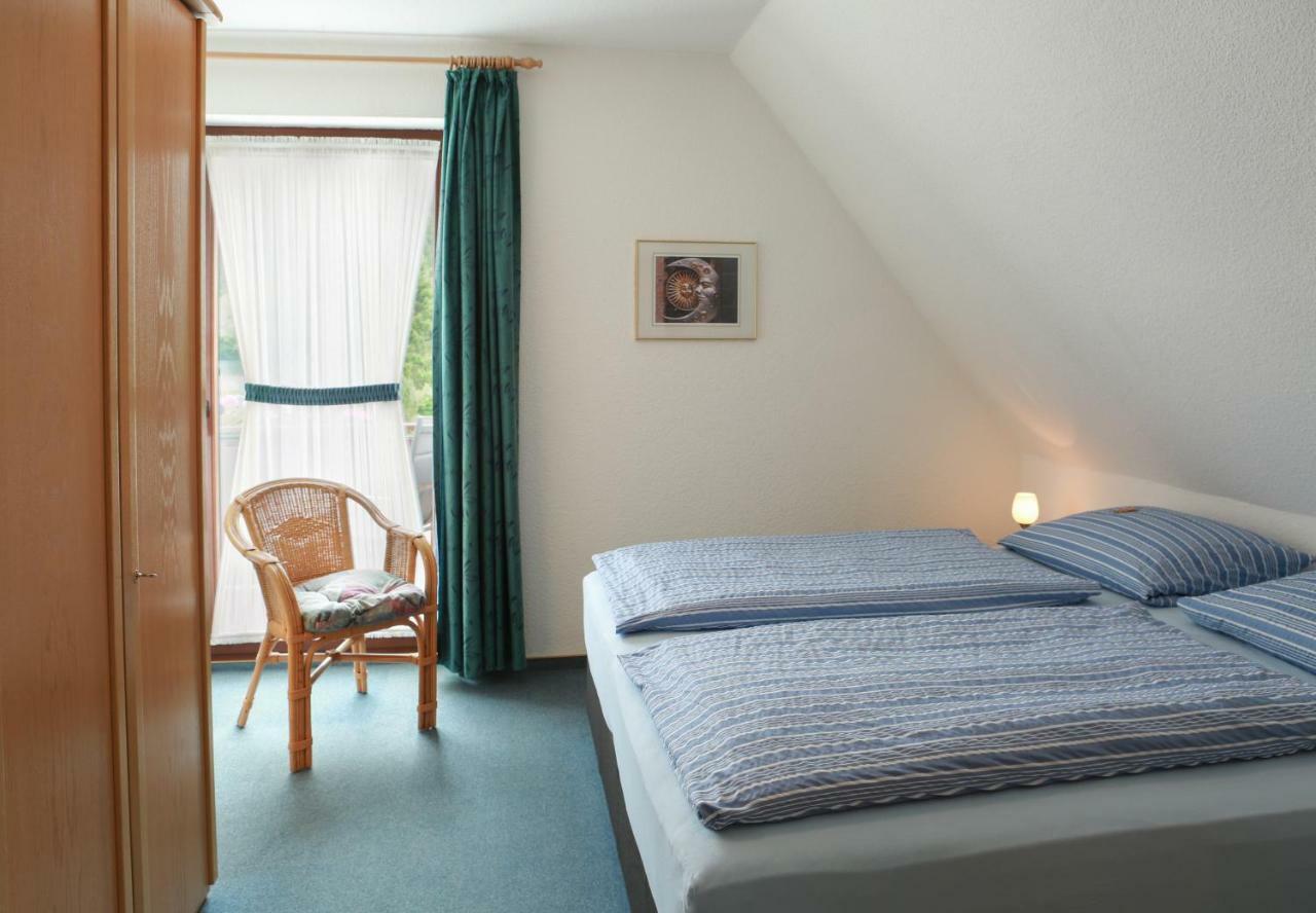 Landhaus Stremme Willingen  Exteriör bild