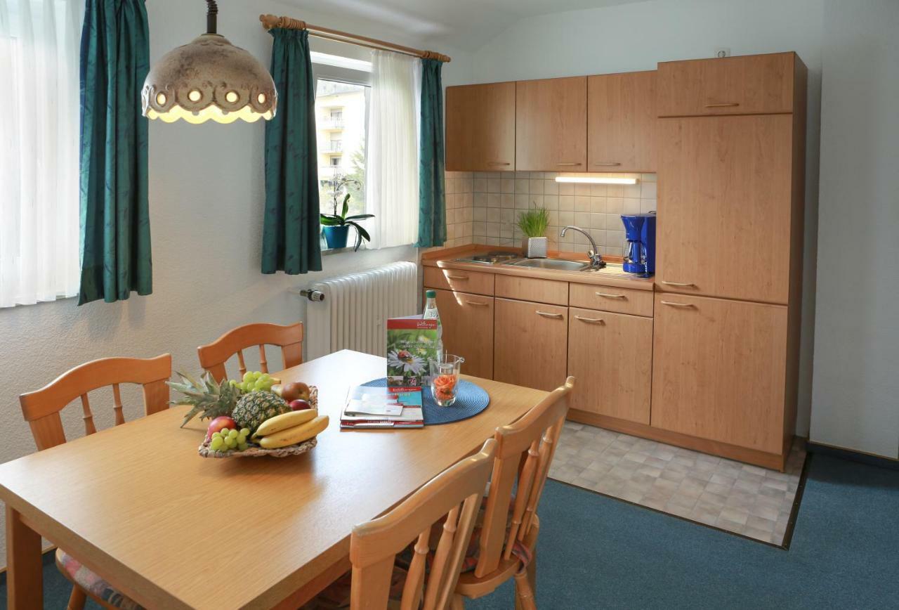 Landhaus Stremme Willingen  Exteriör bild