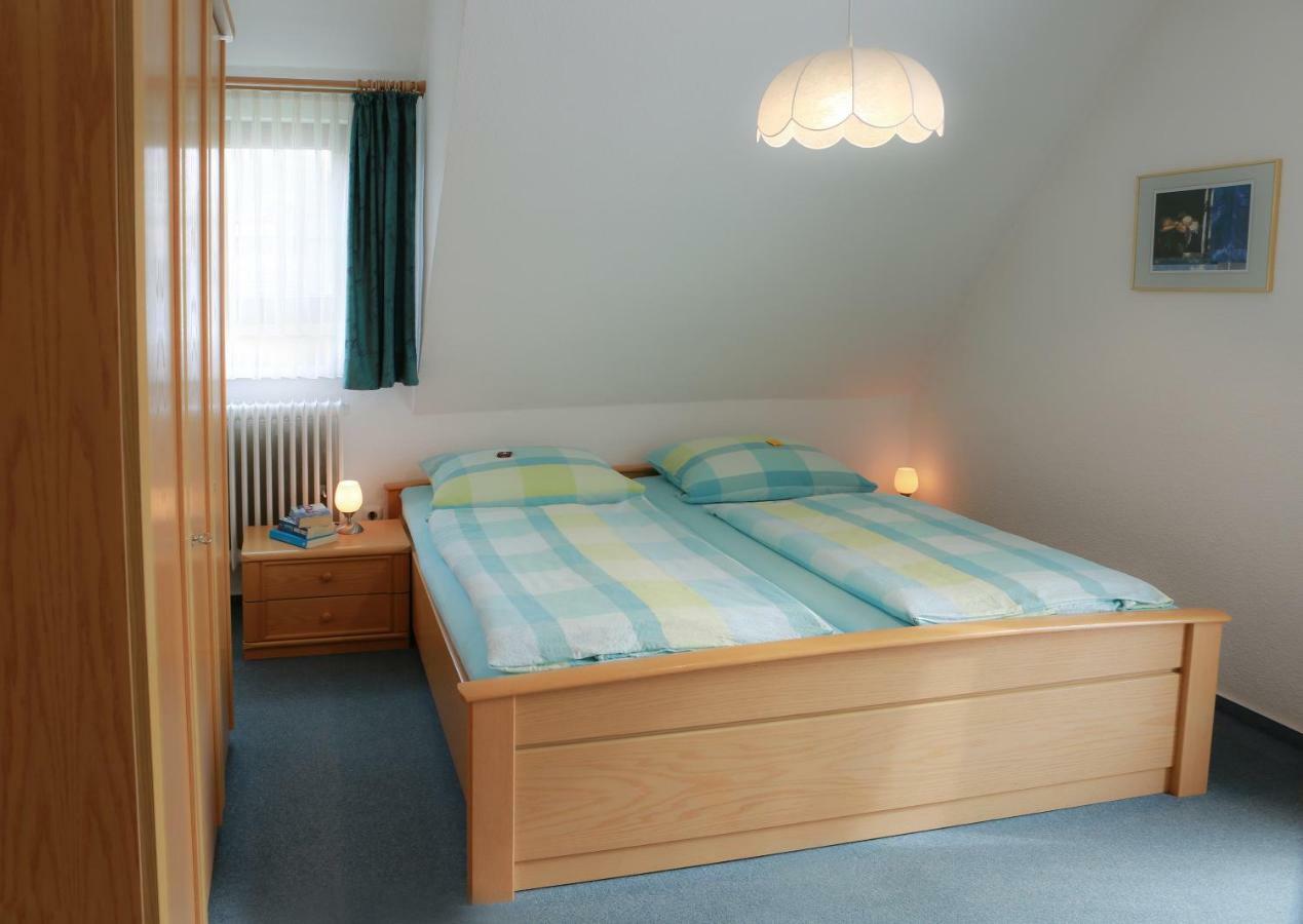 Landhaus Stremme Willingen  Exteriör bild
